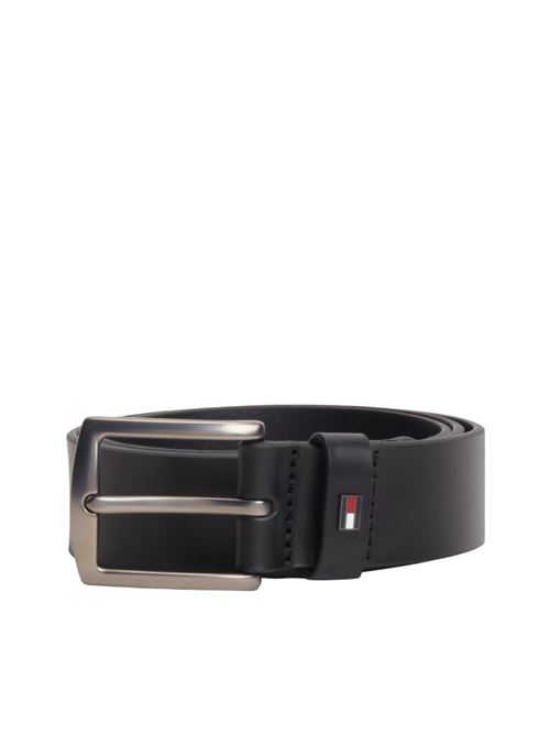 AM0AM13536BDS NERO Tommy Jeans | AM0AM13536BDS NERO